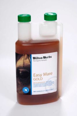 Hilton Herbs Easy Mare Gold