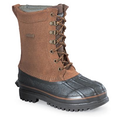 Tingley Mens Classic Waterproof PAC Boots Best Price
