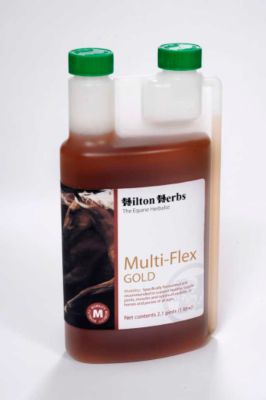 Hilton Herbs Multiflex Gold