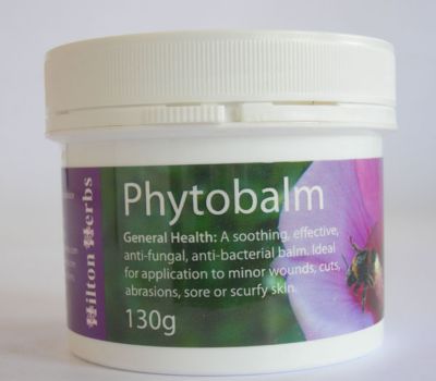 Hilton Herbs Phytobalm