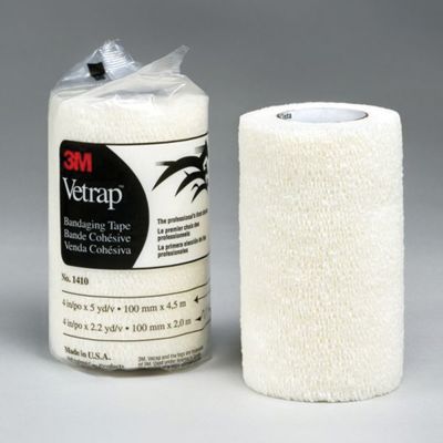 3M Adhesives Vetrap (18 count case) Best Price