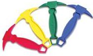 Grooma 3 in 1 Hoof Pick