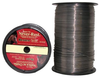 Dare Never Rust Aluminum Wire Best Price