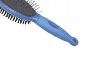 Grooma Double Sided Mane Brush