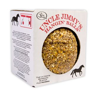Uncle Jimmy's Hangin' Balls Best Price