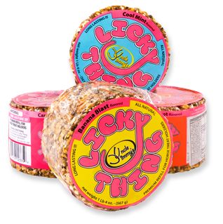 Uncle Jimmy's Licky Things Best Price
