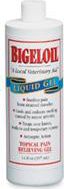 Absorbine Bigeloil Gel