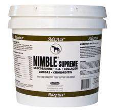 Adeptus Nimble Supreme Joint Best Price