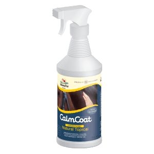 Calm Coat All Natural Spray Best Price