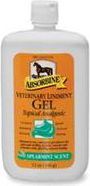 Absorbine Veterinary Liniment Gel