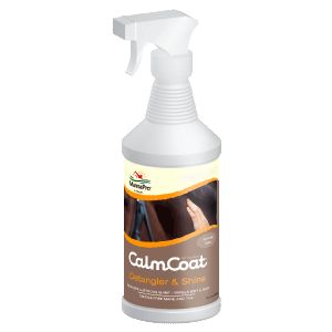 Calm Coat Detangler and Shine Best Price