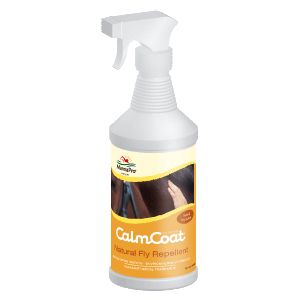 Calm Coat Fly Spray Best Price