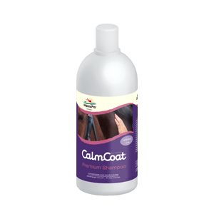 Calm Coat Premium Equine Shampoo Best Price