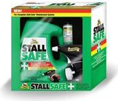 Absorbine Stall Safe Disinfectant Kit