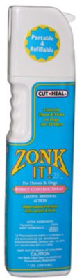 Cut Heal Zonk It-35 Fly Repellant Best Price