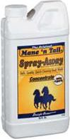 Mane 'n Tail Spray Away Wash Concentrate