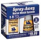 Mane 'n Tail Spray Away System