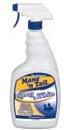 Mane 'n Tail Spray 'n White