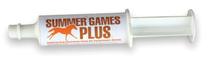 Kentucky Performance Products Summer Games Plus Electrolyte Paste