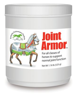 Kentucky Performance Products Joint Armour