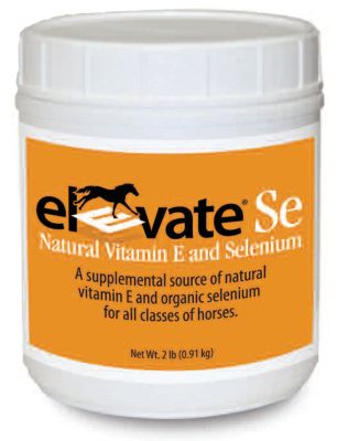Kentucky Performance Products Elevate SE