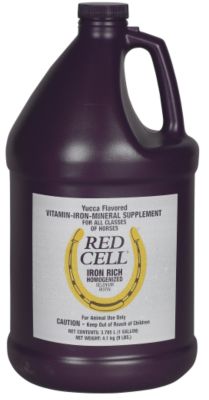 Farnam Red Cell