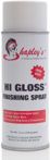 Shapley's Hi Gloss Finishing Spray