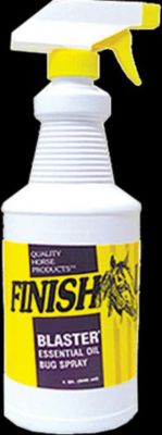 Finish Line Bug Blaster Concentrate Refill