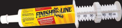 Finish Line Electrocharge