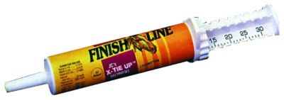 Finish Line JC X- Tie Up Best Price