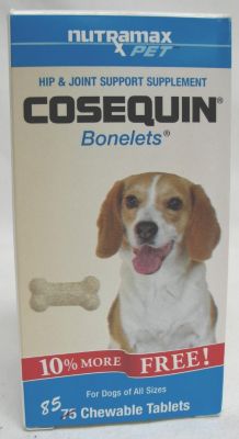 Cosequin Hip/Joint Support for Dogs 