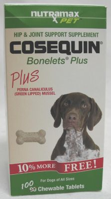 Cosequin Hip/Joint Plus for Dogs