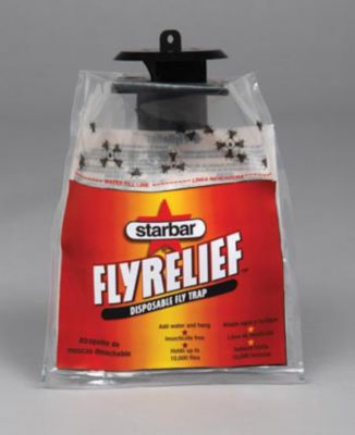 Starbar Fly Relief Trap