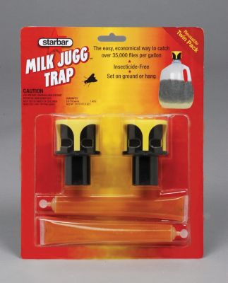 Starbar Milk Jug Fly Trap (BC00395R)