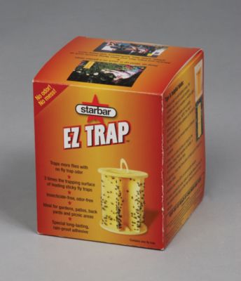 Starbar EZ Trap Fly Trap