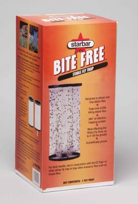 Starbar Bite Free Stable Fly Trap (BC00397R)