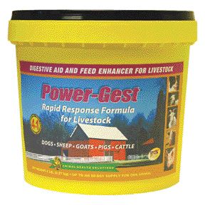 Select Powergest