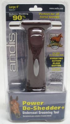 Andis Power Horse De-Shedder Best Price
