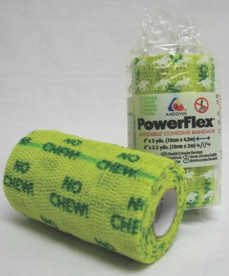 Powerflex No Chew Equine Bandage