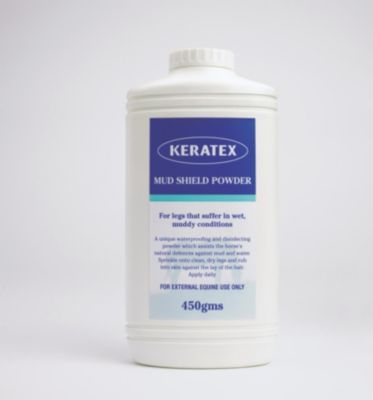 Keratex Mud Shield Powder