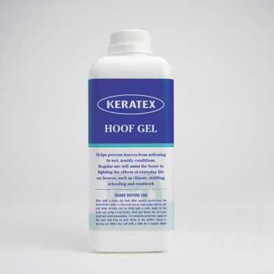 Keratex Hoof Gel