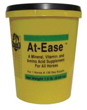 Select At-Ease Calming Supplement Best Price