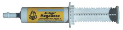 Select At-Ease Syringe