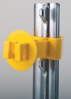 Dare Products Extend T Post Insulators Best Price