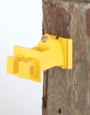 Dare Products Extend Wood Post Insulators Best Price