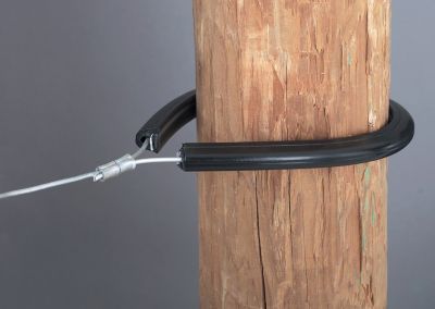 Dare Products Corner Tubular Insulator Best Price