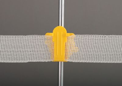 Dare Products Round Post Tape Insulators Best Price