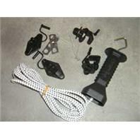 Dare Products Bungee Gate Kit Best Price