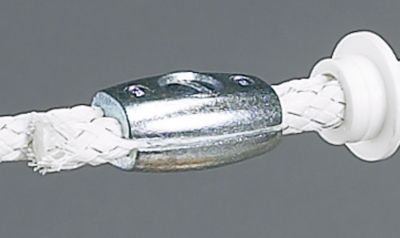 Dare Poly Rope Clamp Best Price