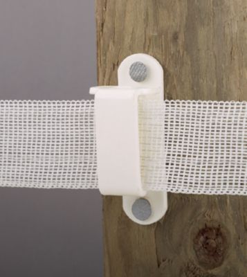 Dare Prod Wooden Post Tape Insulators Best Price
